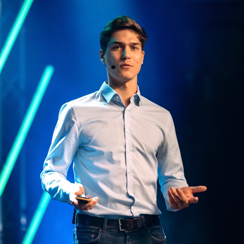 Aleksandr Gorbunov